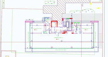 Commercial Building for sale in Potamos Germasogeias, Limassol