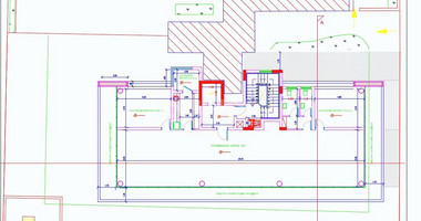 Commercial Building for sale in Potamos Germasogeias, Limassol