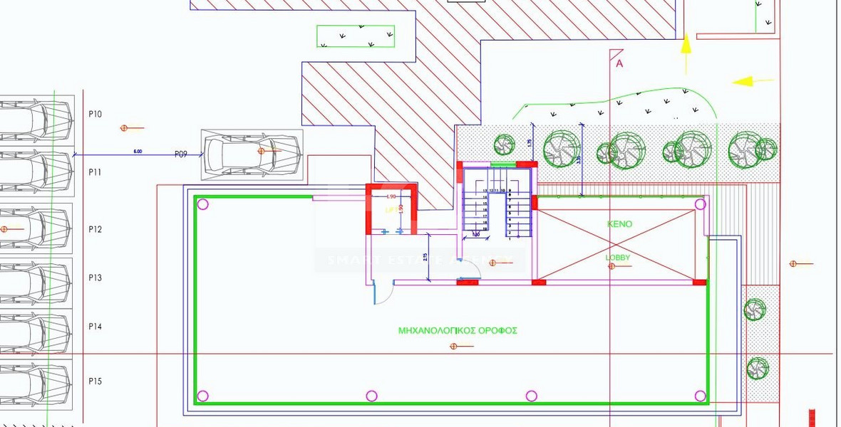 Commercial Building for sale in Potamos Germasogeias, Limassol