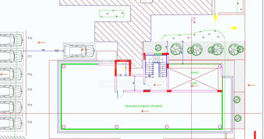 Commercial Building for sale in Potamos Germasogeias, Limassol