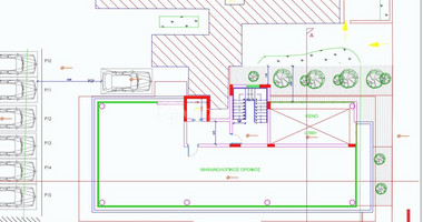 Commercial Building for sale in Potamos Germasogeias, Limassol