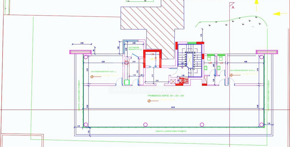 Commercial Building for sale in Potamos Germasogeias, Limassol