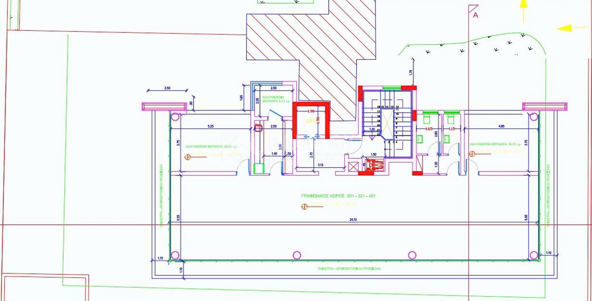 Commercial Building for sale in Potamos Germasogeias, Limassol