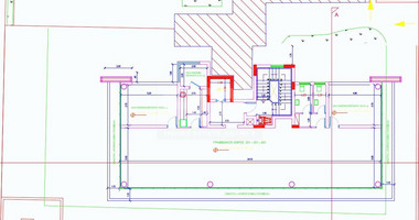 Commercial Building for sale in Potamos Germasogeias, Limassol