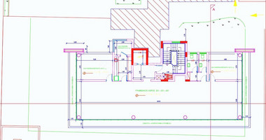 Commercial Building for sale in Potamos Germasogeias, Limassol