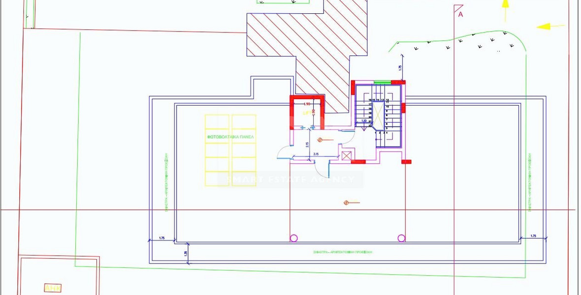 Commercial Building for sale in Potamos Germasogeias, Limassol