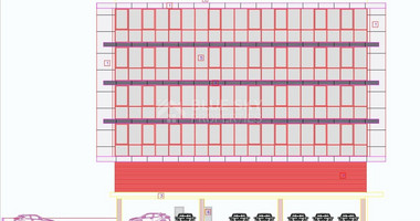 Commercial Building for sale in Potamos Germasogeias, Limassol