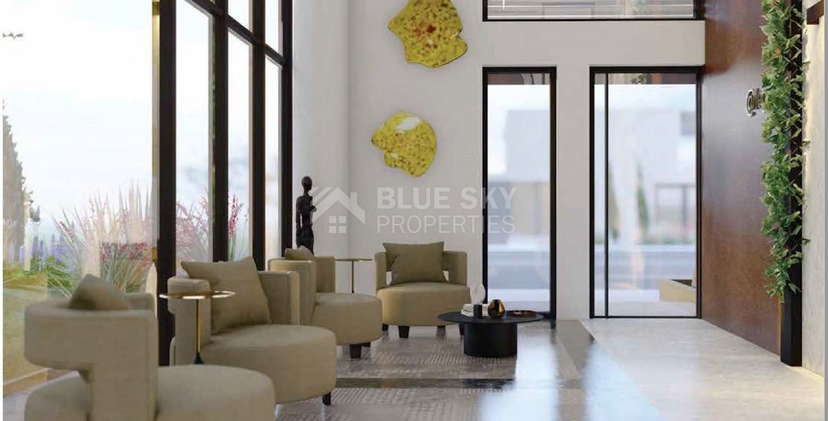 Commercial Building for sale in Potamos Germasogeias, Limassol