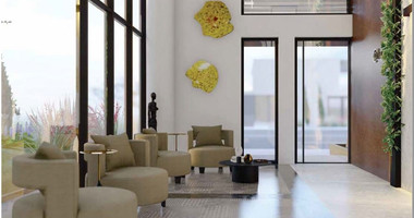 Commercial Building for sale in Potamos Germasogeias, Limassol