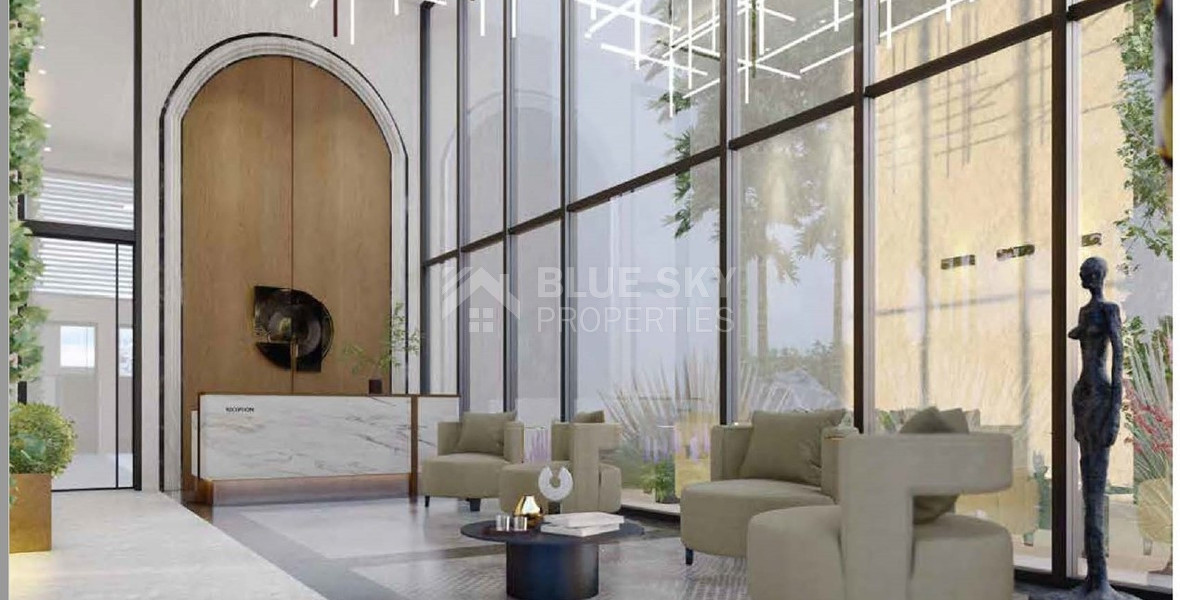 Commercial Building for sale in Potamos Germasogeias, Limassol