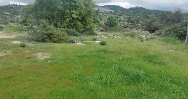 Agricultural land for sale in Parekklisia, Limassol