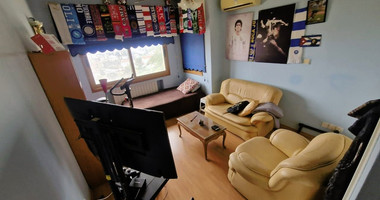 Villa for sale in Agia Paraskevi, Germasogeia: Stunning Views and Basement Apartment