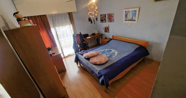 Villa for sale in Agia Paraskevi, Germasogeia: Stunning Views and Basement Apartment