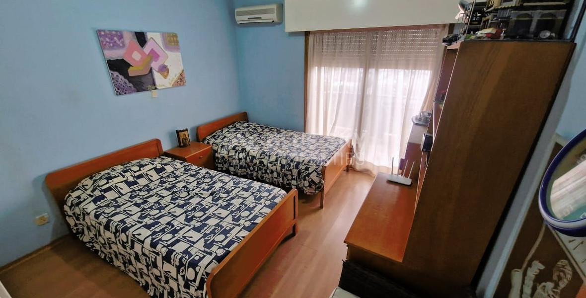 Villa for sale in Agia Paraskevi, Germasogeia: Stunning Views and Basement Apartment