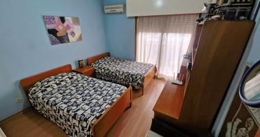 Villa for sale in Agia Paraskevi, Germasogeia: Stunning Views and Basement Apartment