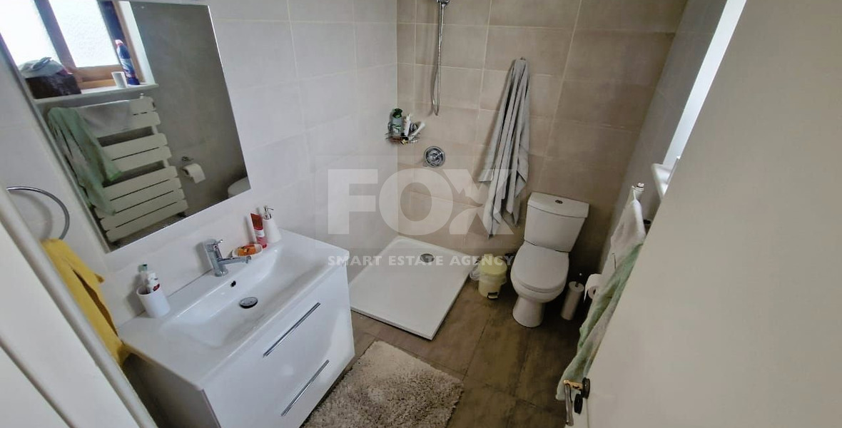 Villa for sale in Agia Paraskevi, Germasogeia: Stunning Views and Basement Apartment