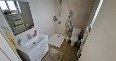 Villa for sale in Agia Paraskevi, Germasogeia: Stunning Views and Basement Apartment