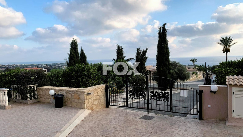 Εμπορικά ακίνητα 172 μ² προς πώληση στην τοποθεσία Sea Caves, Paphos, Cyprus