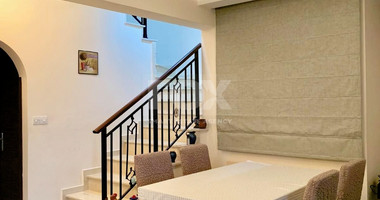 Four bedroom Villa with Sea Views .