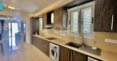 Four bedroom Villa with Sea Views .