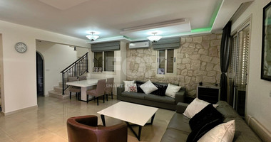 Four bedroom Villa with Sea Views .