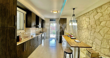 Four bedroom Villa with Sea Views .