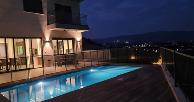 Four bedroom villa for sale in Pareklisia Limassol