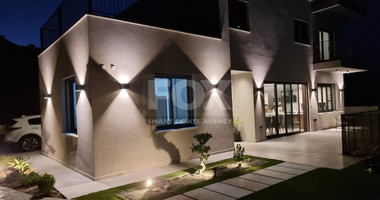 Four bedroom villa for sale in Pareklisia Limassol