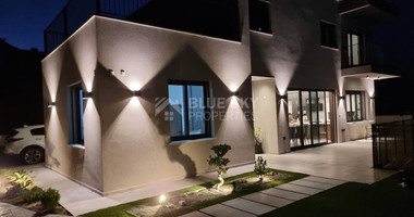 Four bedroom villa for sale in Pareklisia Limassol