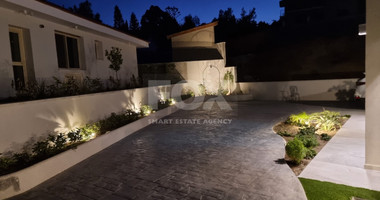 Four bedroom villa for sale in Pareklisia Limassol