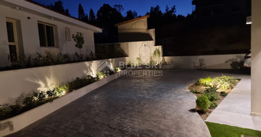 Four bedroom villa for sale in Pareklisia Limassol