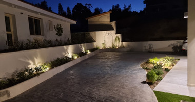 Four bedroom villa for sale in Pareklisia Limassol