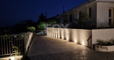 Four bedroom villa for sale in Pareklisia Limassol