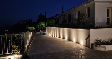 Four bedroom villa for sale in Pareklisia Limassol