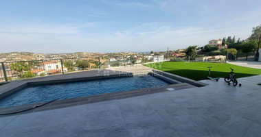 Four bedroom villa for sale in Pareklisia Limassol