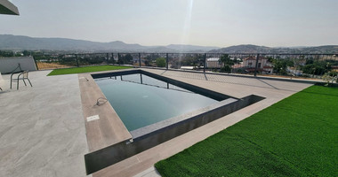 Four bedroom villa for sale in Pareklisia Limassol