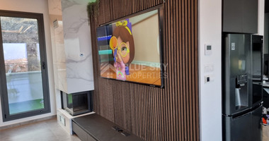 Four bedroom villa for sale in Pareklisia Limassol