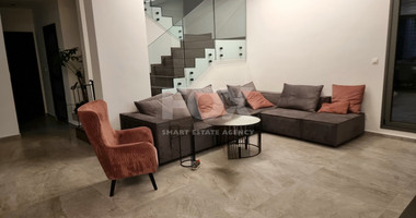 Four bedroom villa for sale in Pareklisia Limassol
