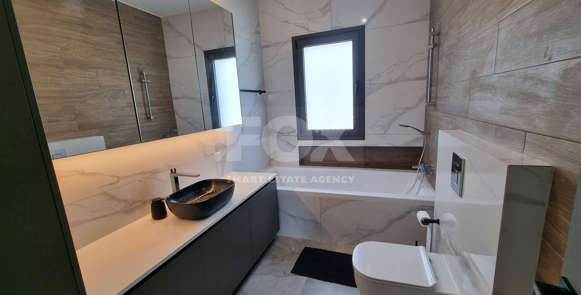 Four bedroom villa for sale in Pareklisia Limassol