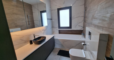 Four bedroom villa for sale in Pareklisia Limassol