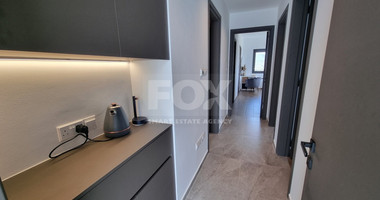Four bedroom villa for sale in Pareklisia Limassol