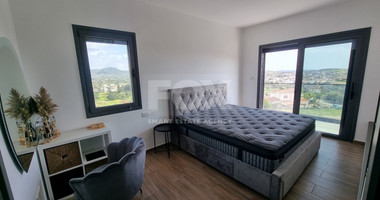 Four bedroom villa for sale in Pareklisia Limassol