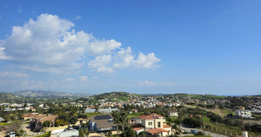 Four bedroom villa for sale in Pareklisia Limassol