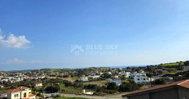 Four bedroom villa for sale in Pareklisia Limassol