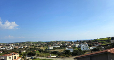 Four bedroom villa for sale in Pareklisia Limassol