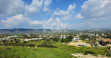 Four bedroom villa for sale in Pareklisia Limassol