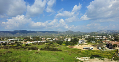 Four bedroom villa for sale in Pareklisia Limassol