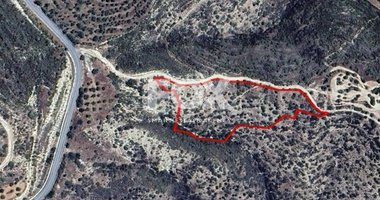 Agriculture land for sale in Mathikoloni, Limassol