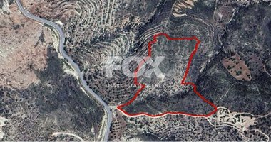 Agriculture land for sale in Mathikoloni, Limassol