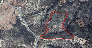 Agriculture land for sale in Mathikoloni, Limassol